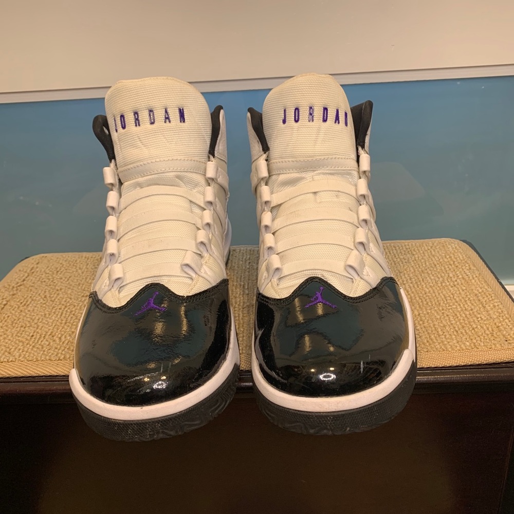 Jordan’s